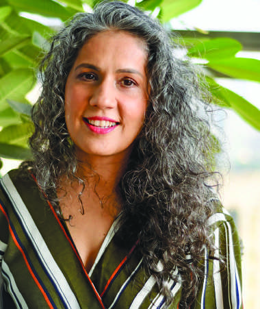 Like son like mother